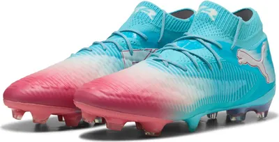 Obrázok produktu pre Puma FUTURE 8 ULTIMATE RE-CHARG HERO HERO MODRÁ-PUMA BIELA-SUNSET PI 40,5
