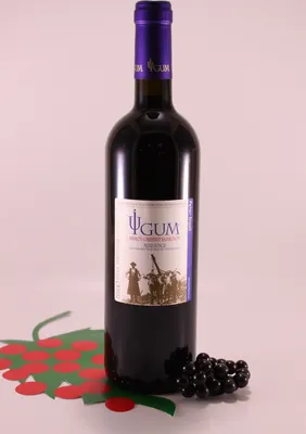 Image de Merlot Cabernet Iugum - 2019 - Weingut Peter Dipoli