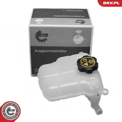 Immagine prodotto di ESEN SKV Serbatoio di compensazione Liquido di raffreddamento per OPEL Astra J Sports Tourer (P10) Liquido di raffreddamento 61SKV394