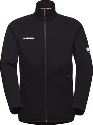 Produktbild von Mammut Aconcagua ML Herren Fleecejacke schwarz XXXL