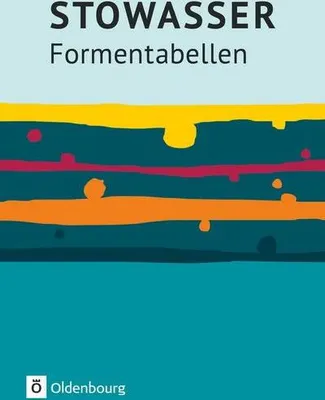 Produktbild von Stowasser - Zu allen Ausgaben