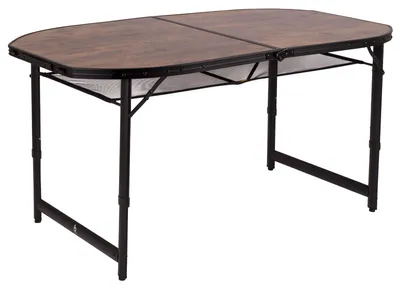 Produktbild von Campingtisch Woodbine