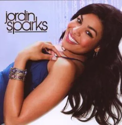 Produktbild von Sparks,Jordin-Jordin Sparks