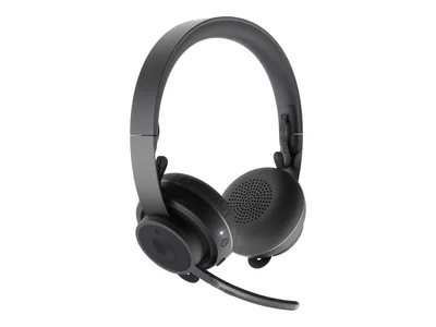Obrázek produktu pro Logitech Zone Wireless Ms Headset
