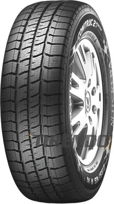Produktbild von Vredestein Comtrac 2 Winter + Winterreifen 225/65 R16 112R LLKW M+S 3PMSF Reifen
