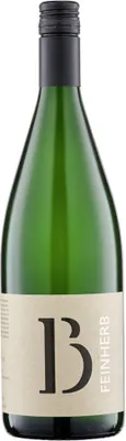 Produktbild von Riesling Feinherb QbA (1,0l) 2024 Rheingau | Deutschland | 11% vol | 1 l