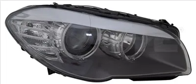 Produktbild von Hauptscheinwerfer TYC 20-12761-06-2
