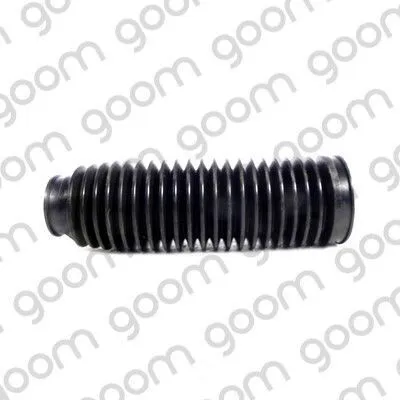 Produktbild von GOOM SBK-0163 Lenkmanschette Gummi für ALFA ROMEO 147 (937) Vorne