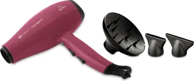 Zdjęcie produktu dla GA.MA 5D Therapy Comfort Halogen, Prąd przemienny, Czerwony, Monochromatyczny, Oczko do wieszania, 2,5 m, Włochy