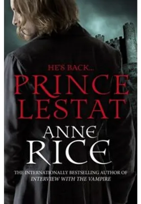Imagen del producto de Prince Lestat