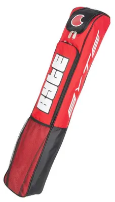Obrázek produktu pro Hokejová taška, červená/černá