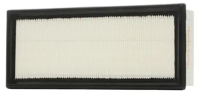 Produktbild von RIDEX 8A0367 Luftfilter für RENAULT ESPACE III (JE0) Rechteckig