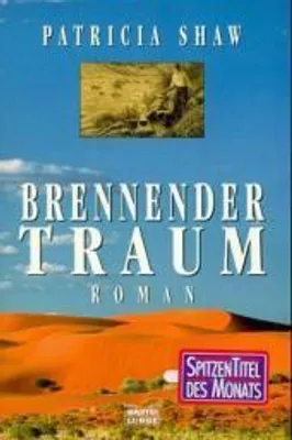 Immagine prodotto di Brennender Traum