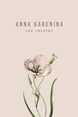 Produktbild von Anna Karenina