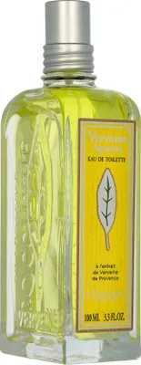 Produktbild von L'Occitane Verveine Agrumes Edt Spray