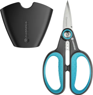 Image de Gardena 12214-36 Gardena HerbCut mit Holster