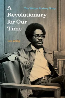 Obrázek produktu pro A Revolutionary for Our Time