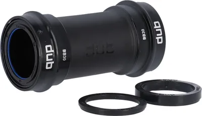 Produktbild von Sram Innenlager DUB BB30 Road Ride aluminium,68mm,00.6418.017.003