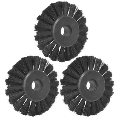 Produktbild von Geprägte gewebte Bürste,Strickmaschine geprägte gewebte Bürste,Geprägte gewebte Bürste Ersatz,KH868 Strickmaschinen-Zubehör,Strickmaschinen-Zubehör