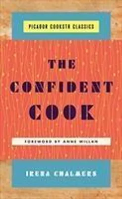 Productafbeelding van The Confident Cook