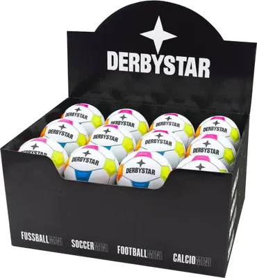 Produktbild von XTREM Toys XTREM TOYS+SPORTS Derbystar MINI Fußball 15355
