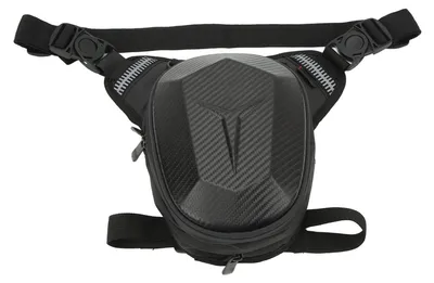 Image de Inovra - Sacoche étanche - Multifonctionnelle - Sac banane - Sac à bandoulière - Respirante - Ceinture réglable - Sac banane
