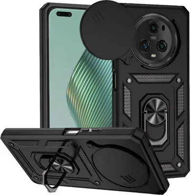 Immagine prodotto di Custodia Hybrid Armor per Honor Magic5 Pro - Juoda KP30981