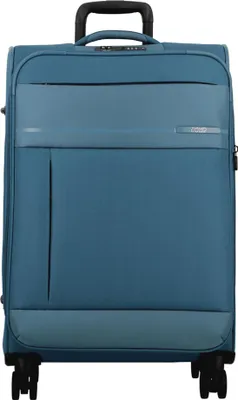Produktbild von Jump Monthélys 4 Rollen Trolley 67 cm mit Dehnfalte