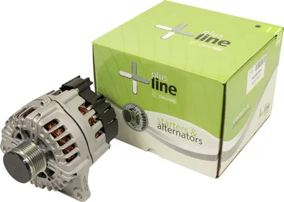 Produktbild von Lichtmaschine Neuteil +Line 504280012