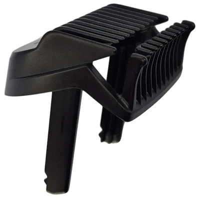 Immagine prodotto di Accessorio per rifinitura barba/capelli, modello CP1393, da 0,4 a 10 mm, compatibile con i modelli Philips Beardtrimmer 422203633391 Serie 5000, BT5501, BT5502, BT5503, BT5515, BT5520, BT5522