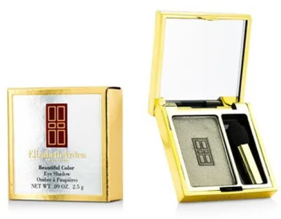 Produktbild von Elizabeth Arden, Beautiful Color Mono, Lidschattenpuder, 17, Golden Ivy, 2,5 g