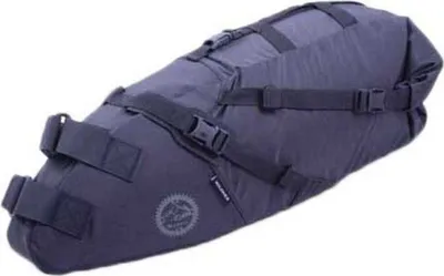 Image de Saddle Bag MK III Sacoche - noir