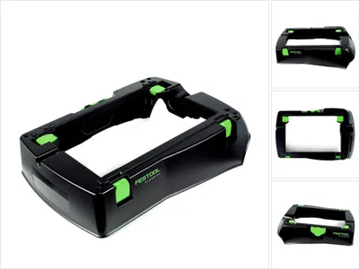 Obrázek produktu pro Kapotáž Festool CT 26/36/48 FL VP ( 204040 ) Nástavec na vysavač hadicový depot pro mobilní vysavače CTL/CTM/CTH 26/36/48 (dle T-čísla !!! )