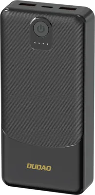Obrázek produktu pro DUDAO K10 10000mAh Black