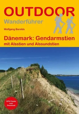 Obrázok produktu pre Dänemark: Gendarmstien mit Alsstien und Alssundstien