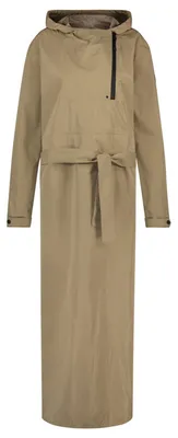 Produktbild von Agu Rain Dress Jacke Grau L-XL Frau Grau L-XL