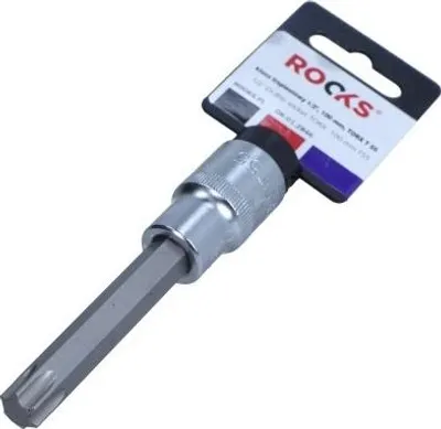 Obrázek produktu pro 1/2, 100 Mm, Torx T 55