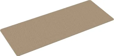 Produktbild von vidaXL Teppichläufer Sisal-Optik Sandfarben 80x200 cm