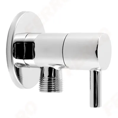 Obrázok produktu pre Kulový Ventil 1/2X3/8 Rotondo Ferro