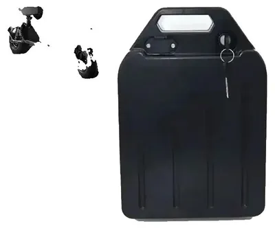 Produktbild von Lithium-Ionen-Batterie, 30Ah Kapazität, 60V Spannung, 20ah Batterie
