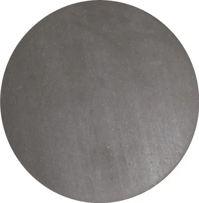 Produktbild von KIRCHHOFF Dichtungsscheibe Gummi, 100 x 2 mm, zum Selbstzuschnitt