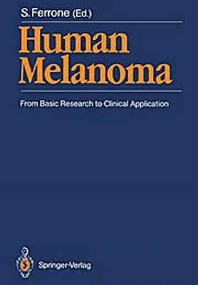 Obrázek produktu pro Human Melanoma