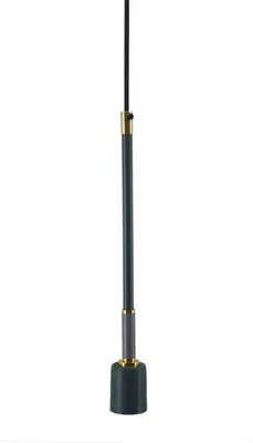Produktbild von Hängelampe Camielle 377 Dunkelblau