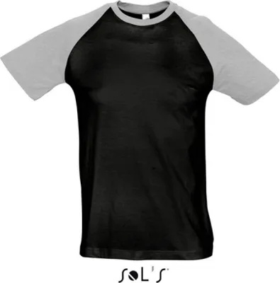 Immagine prodotto di Maglietta Raglan Funky 150