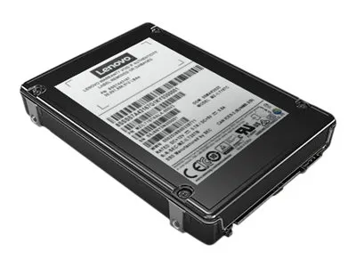 Obrázok produktu pre Lenovo ThinkSystem 2,5" PM1655 1,6 TB zmiešané použitie SAS 24Gb HS