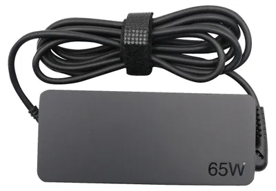 Produktbild von Lenovo Delta ADLX65YDC3A - Netzteil - 65 Watt - FRU, (CRU)
