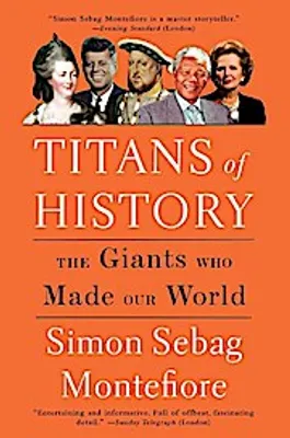 Obrázek produktu pro Titans of History