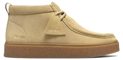 Imagen del producto de Clarks Boxbee Walla: bota para hombre