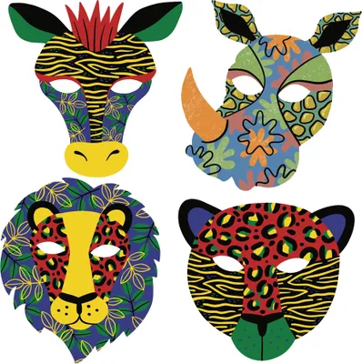Produktbild von POSCA Pigmentmarker "Pack Educréatif Festif" 26er Set