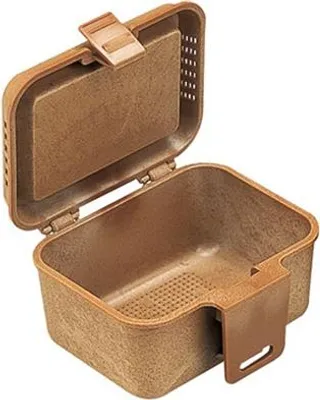 Produktbild von Meiho Bait Box 199